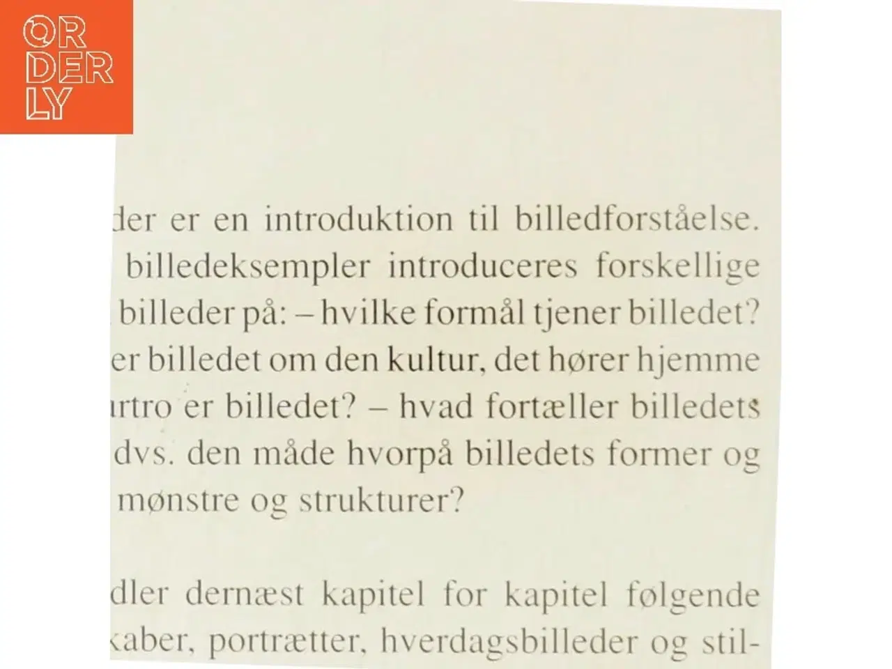 Billede 3 - Blik for billeder af Susan Woodford (Bog)