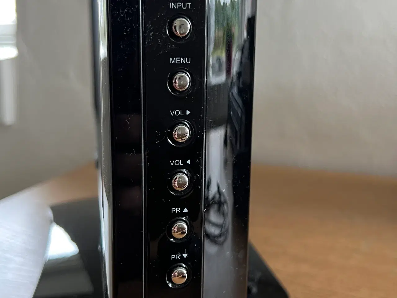 Billede 8 - TV med indbygget DVD afspiller