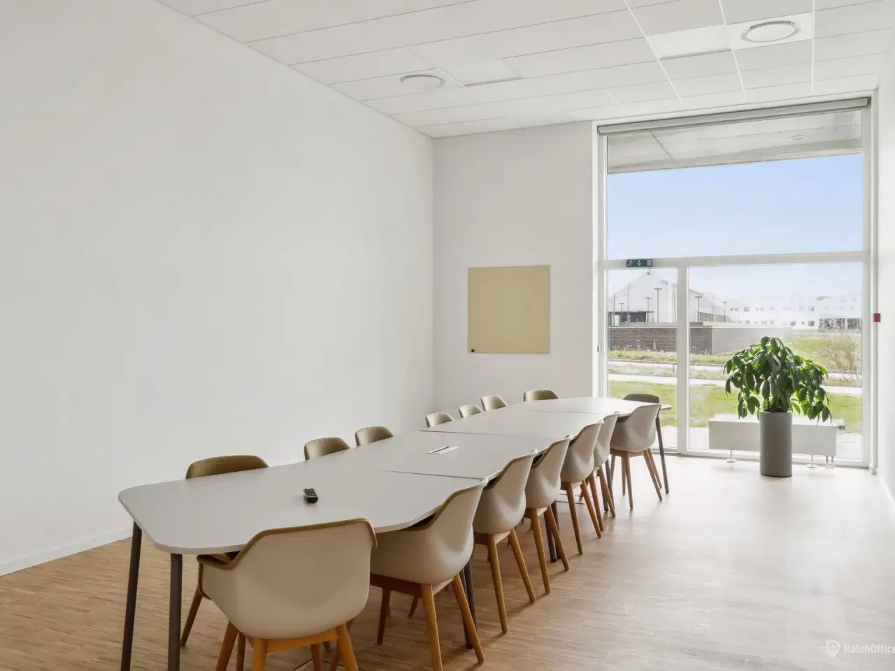 Billede 9 - Lejemål med mange attraktive faciliteter