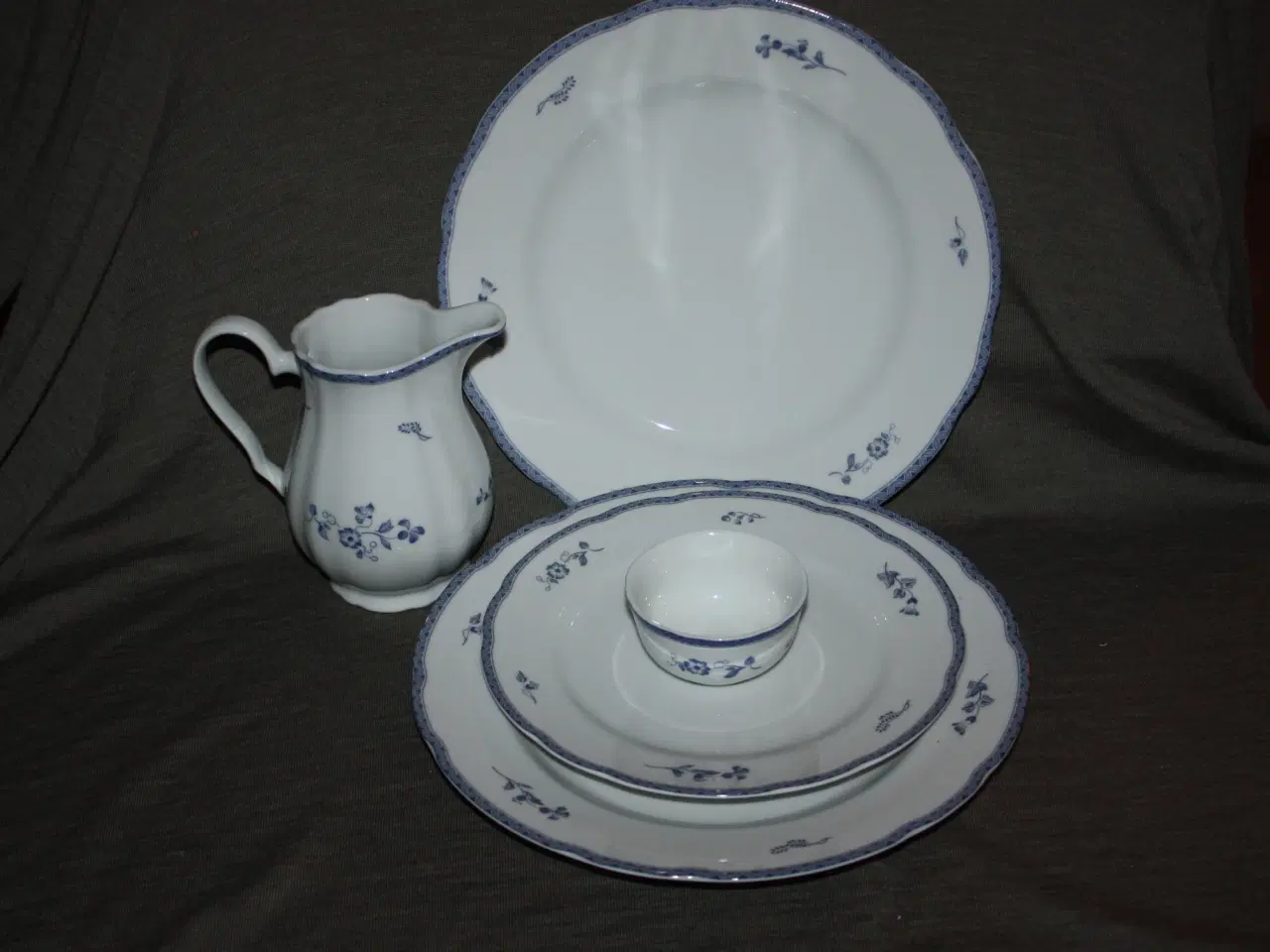 Billede 1 - Firkløveren Classic 