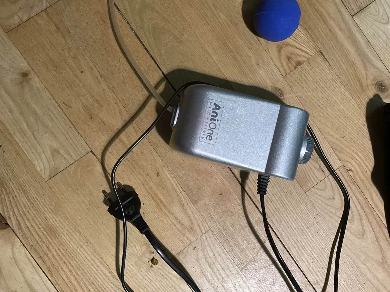 Billede 5 - Anione Luft pumpe