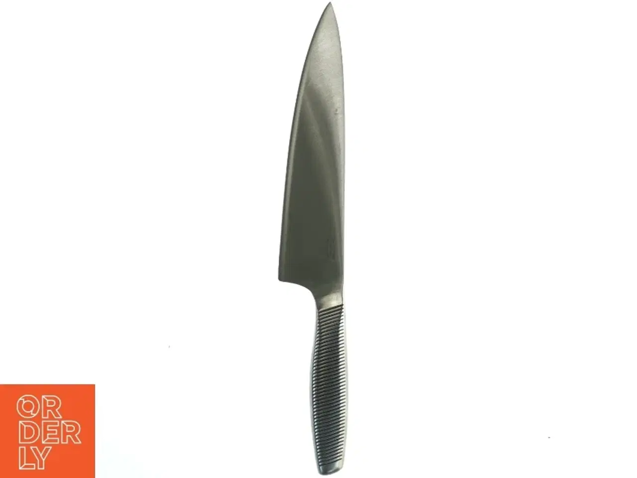 Billede 1 - Køkkenkniv fra IKEA (str. 34 cm)