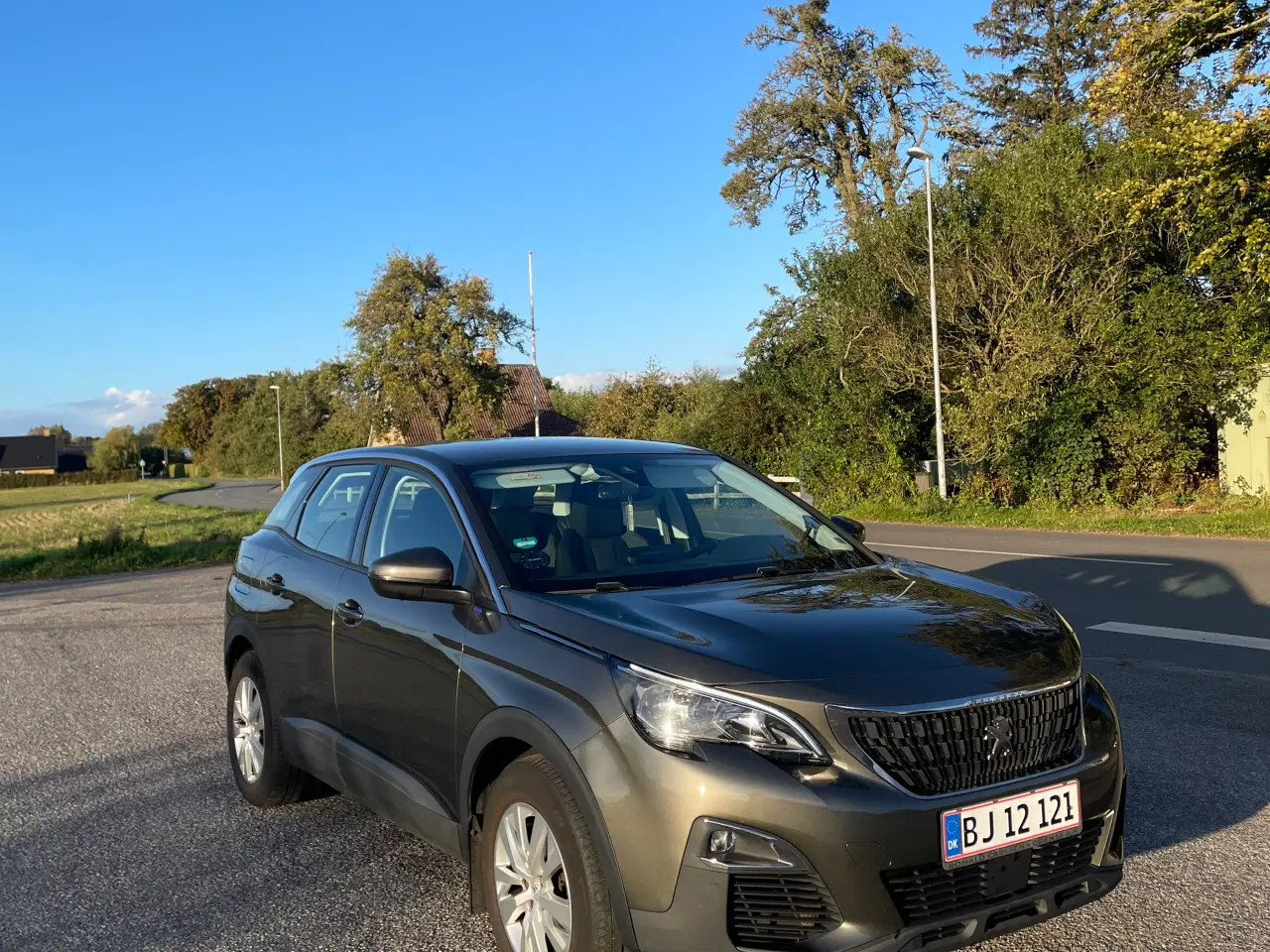 Billede 1 - Peugeot 3008 