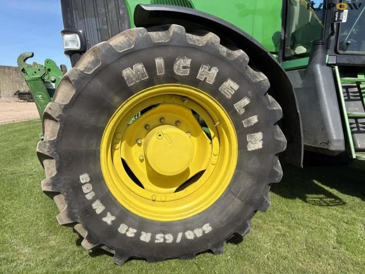 Billede 10 - John Deere 6920