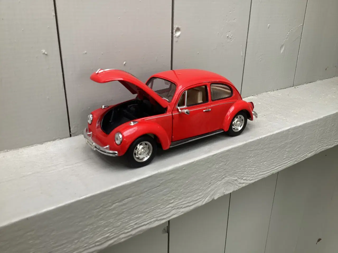 Billede 6 - Volkswagen Beetle