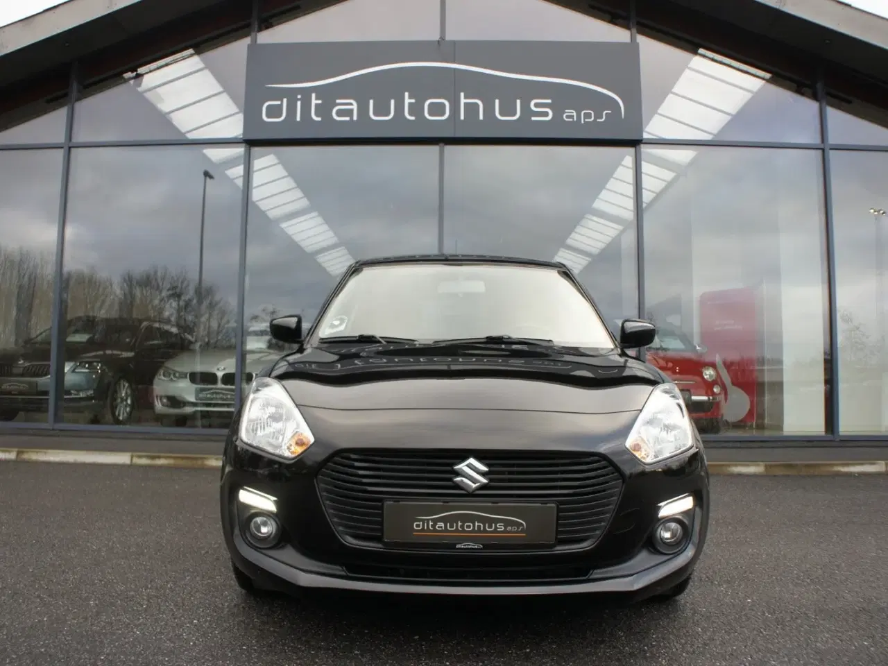 Billede 1 - Suzuki Swift 1,2 Dualjet Action