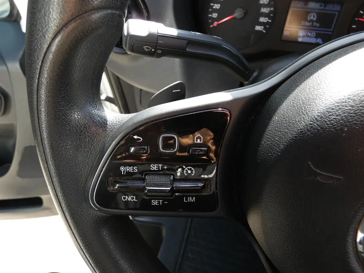 Billede 15 - Mercedes-Benz Sprinter 317 2,0 CDI A3 RWD 9G-Tronic 170HK Ladv./Chas. 9g Aut.