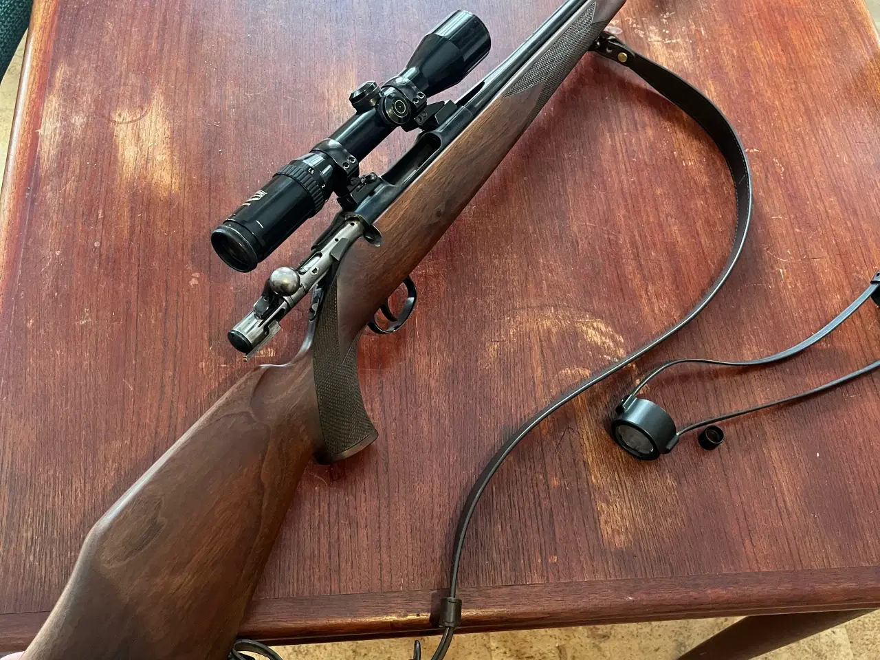 Billede 1 - Carl Gustav 3000 308 win.