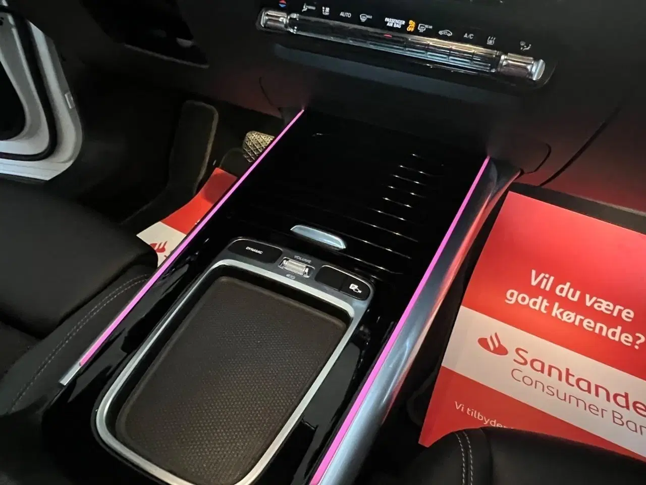 Billede 15 - Mercedes EQA250+ Progressive