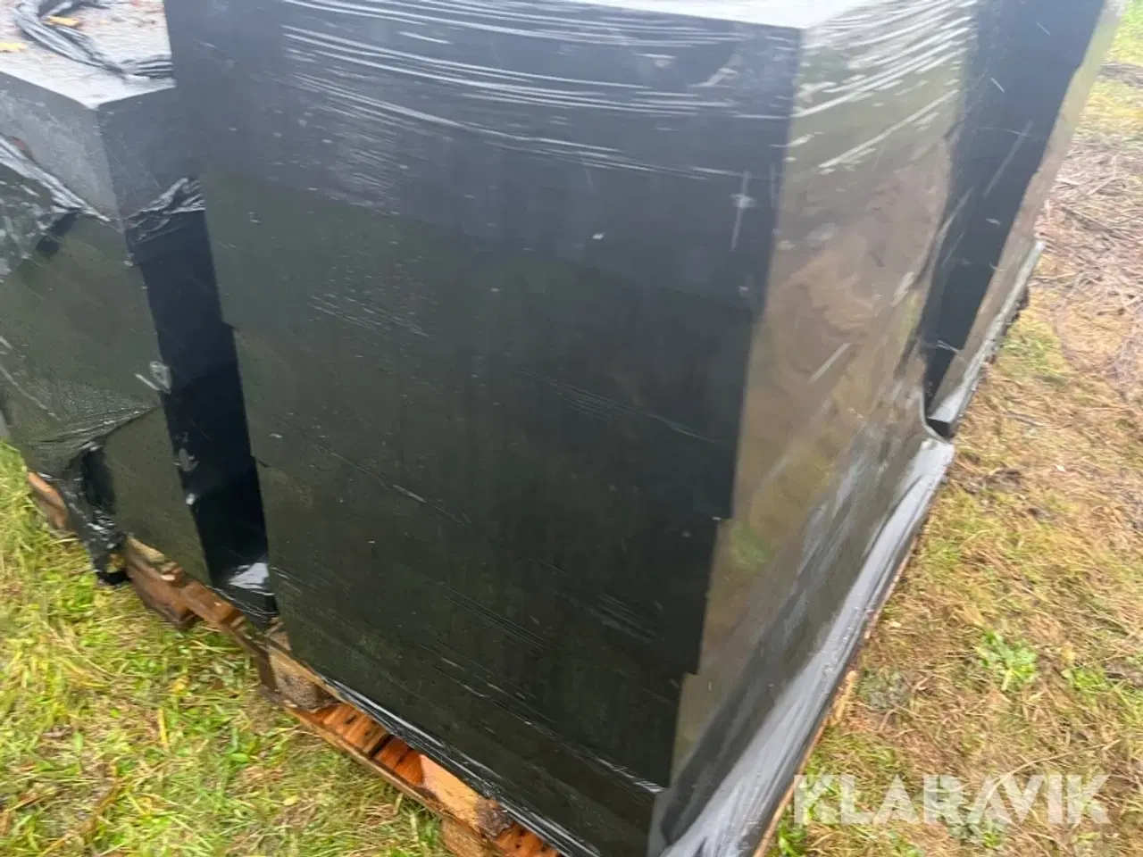 Billede 6 - PVC kasser 40 styk