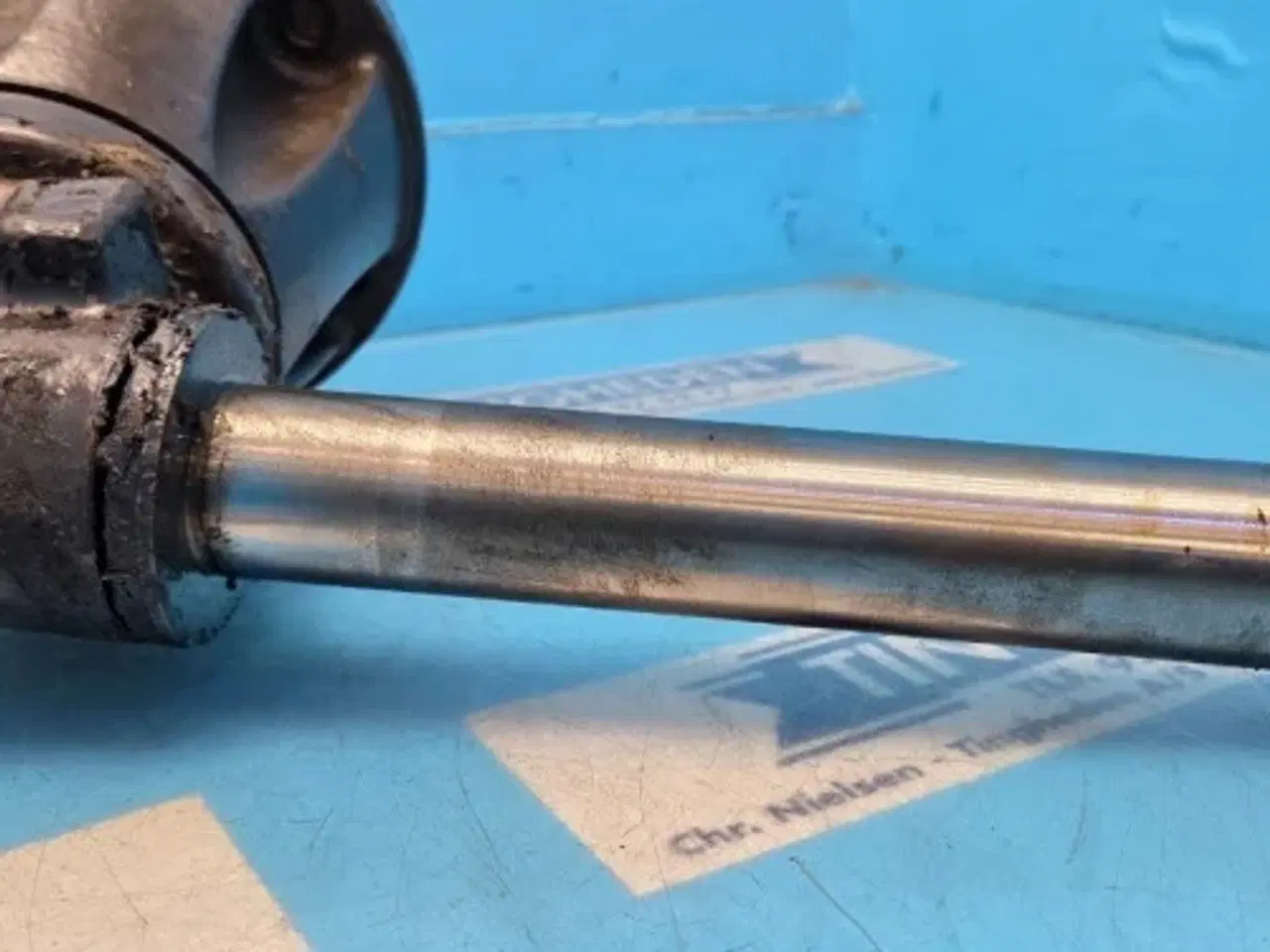 Billede 6 - Massey Ferguson 3060 Spindel L. 3384053M11