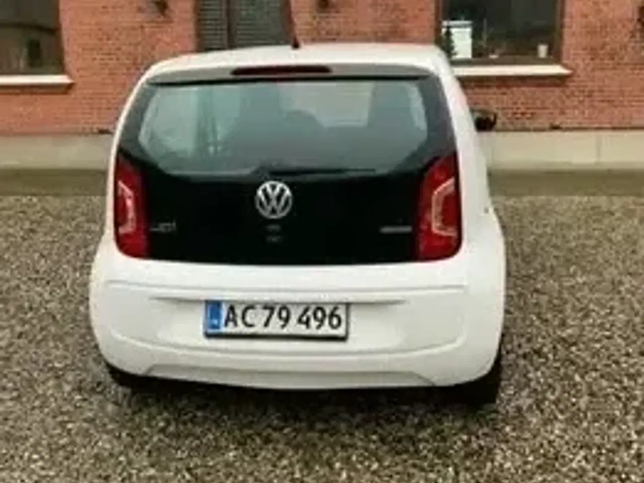 Billede 2 - VW UP til en skarp pris!