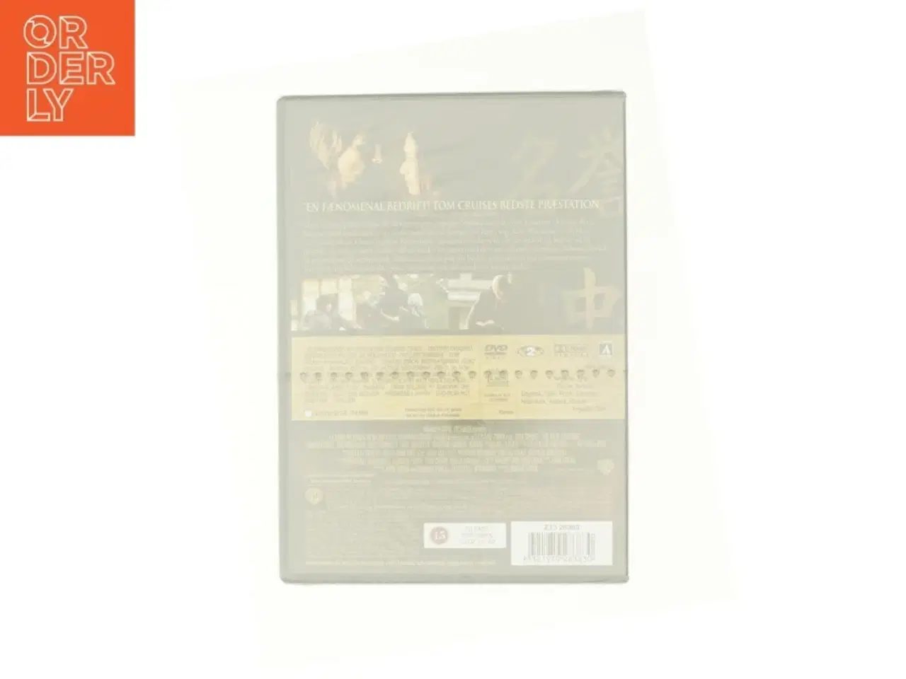 Billede 3 - Last Samurai, the