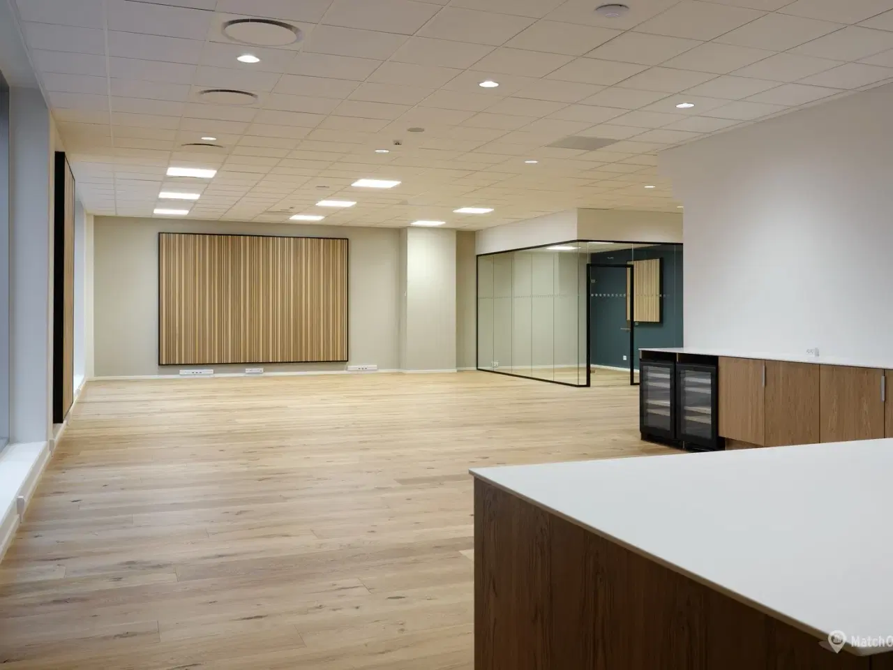 Billede 4 - Moderne kontorlokaler i Hillerød 