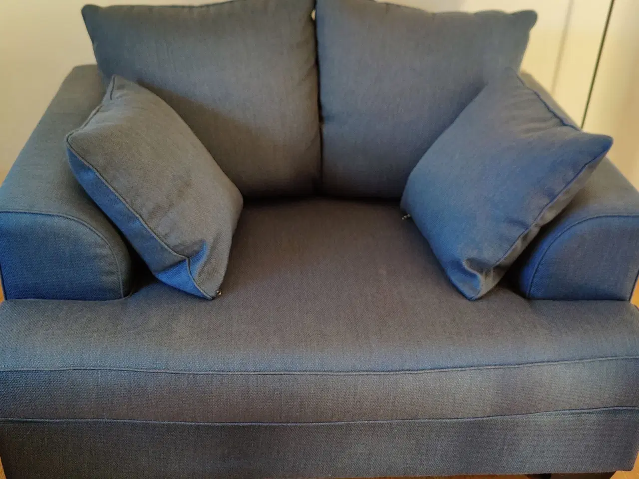 Billede 3 - Sofagruppe kingston ilva