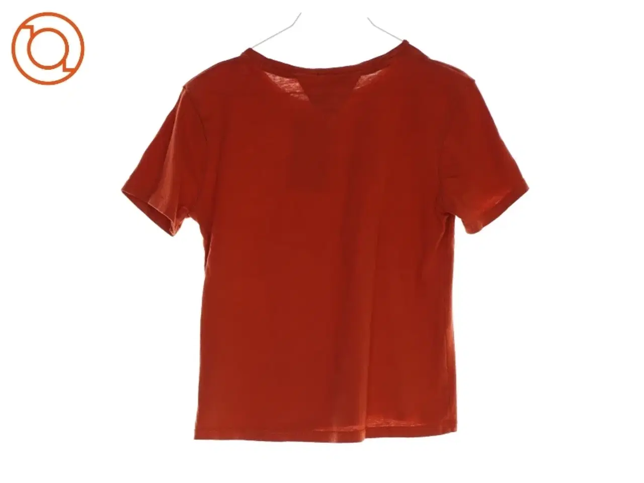 Billede 2 - T-shirt fra Tommy Hilfiger (Str. 122)