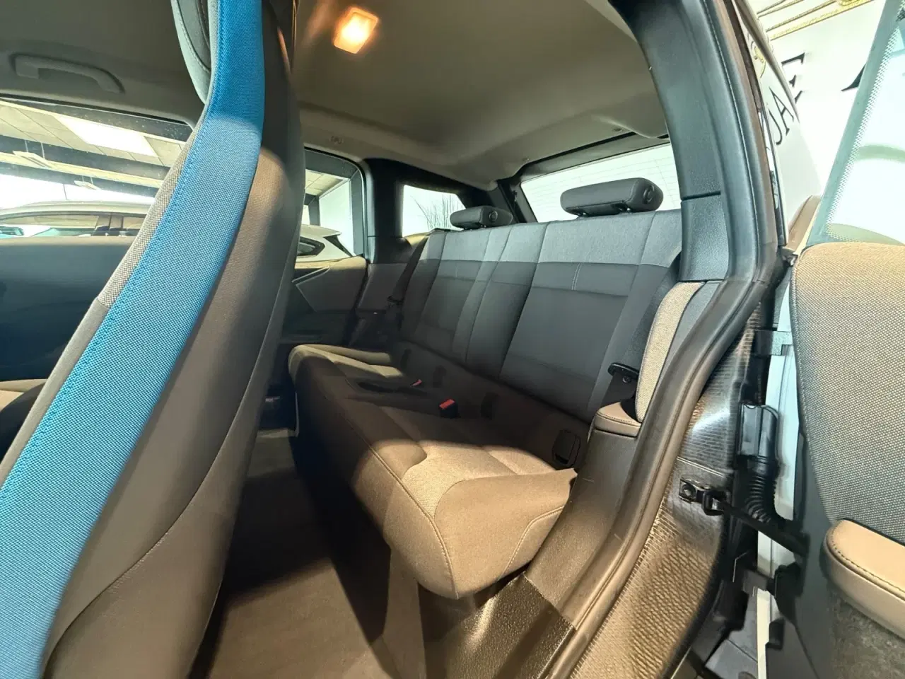Billede 8 - BMW i3  Comfort Advanced