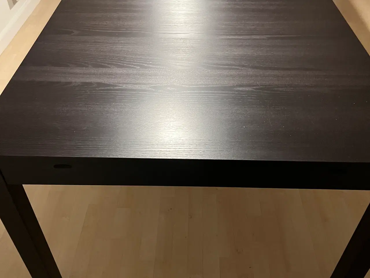 Billede 2 - Spisebord i god stand 