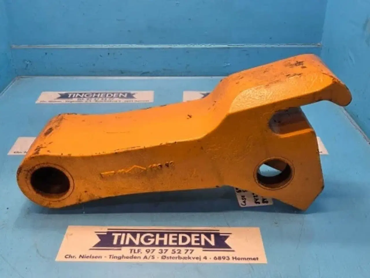 Billede 17 - Case 695ST Krog 84231895  26 Stk