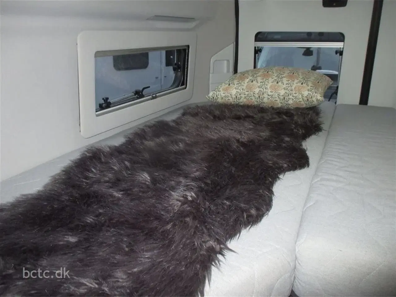 Billede 24 - 2019 - Adria Twin Supreme 640 SLB