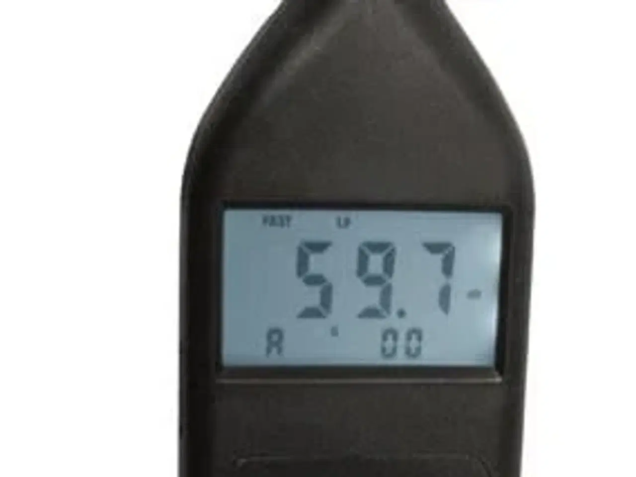 Billede 1 - Digital lyd og støjmåler 30 – 130 dB