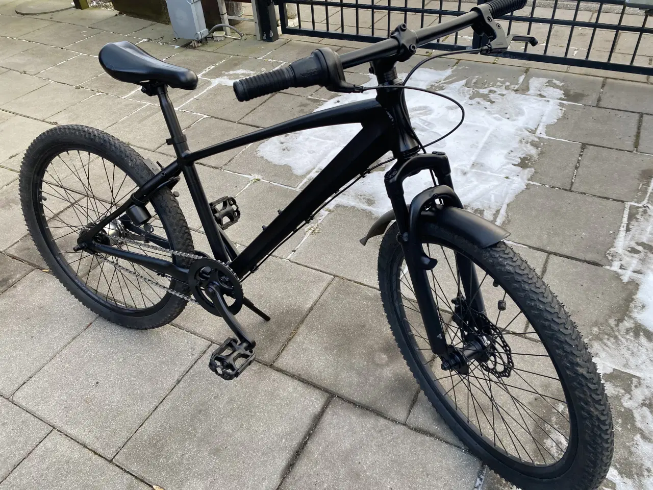 Billede 4 - Købt til 4899 kr 🤑 24 tommer topmodellen 