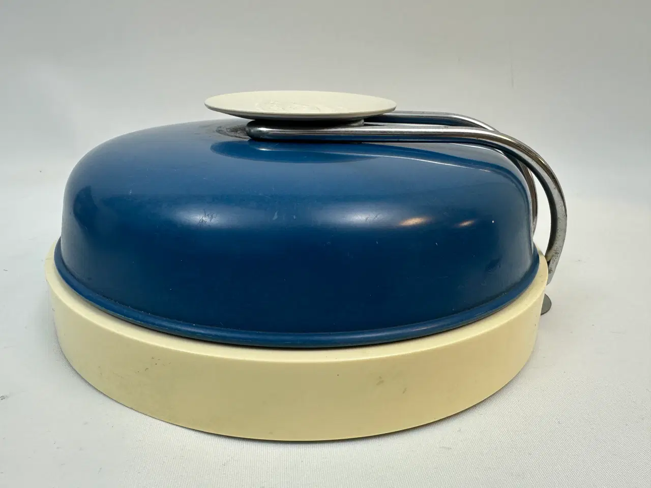 Billede 5 - Retro køkkenvægt - GEPO 5000 (dansk design)