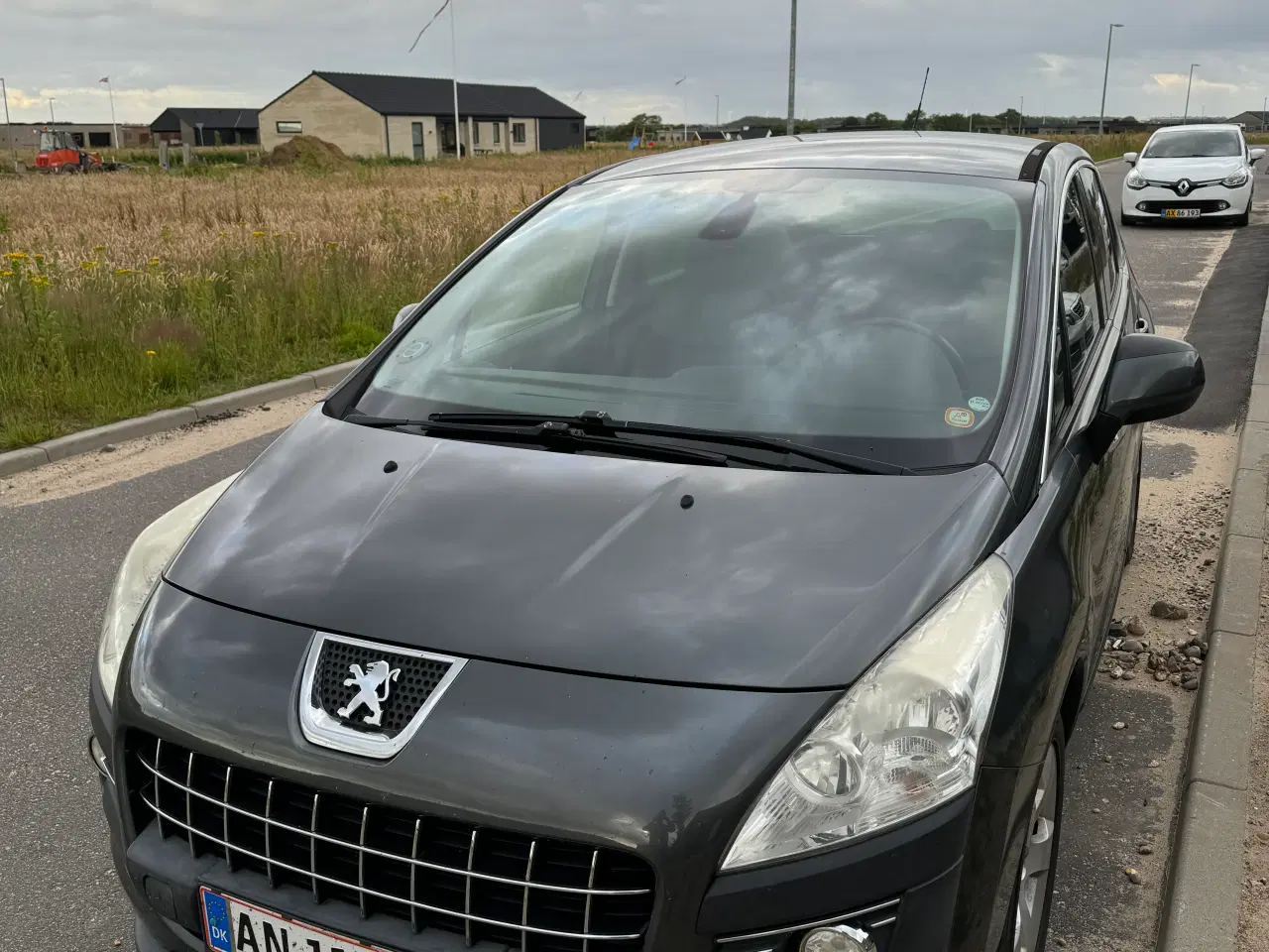 Billede 2 - Peugeot 3008 1.6HDI 112hk