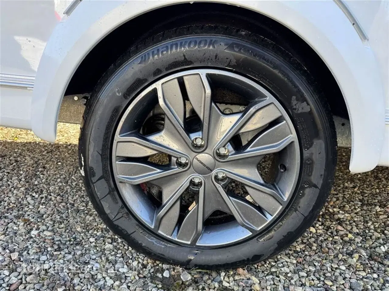 Billede 9 - 2025 - Weinsberg CaraOne 480 EU HOT EDITION   FABRIKSNY HOT 2025 kampagnevogn med masser af udstyr. BYGGET AF KNAUS/ TABBERT, NU PÅ LAGER