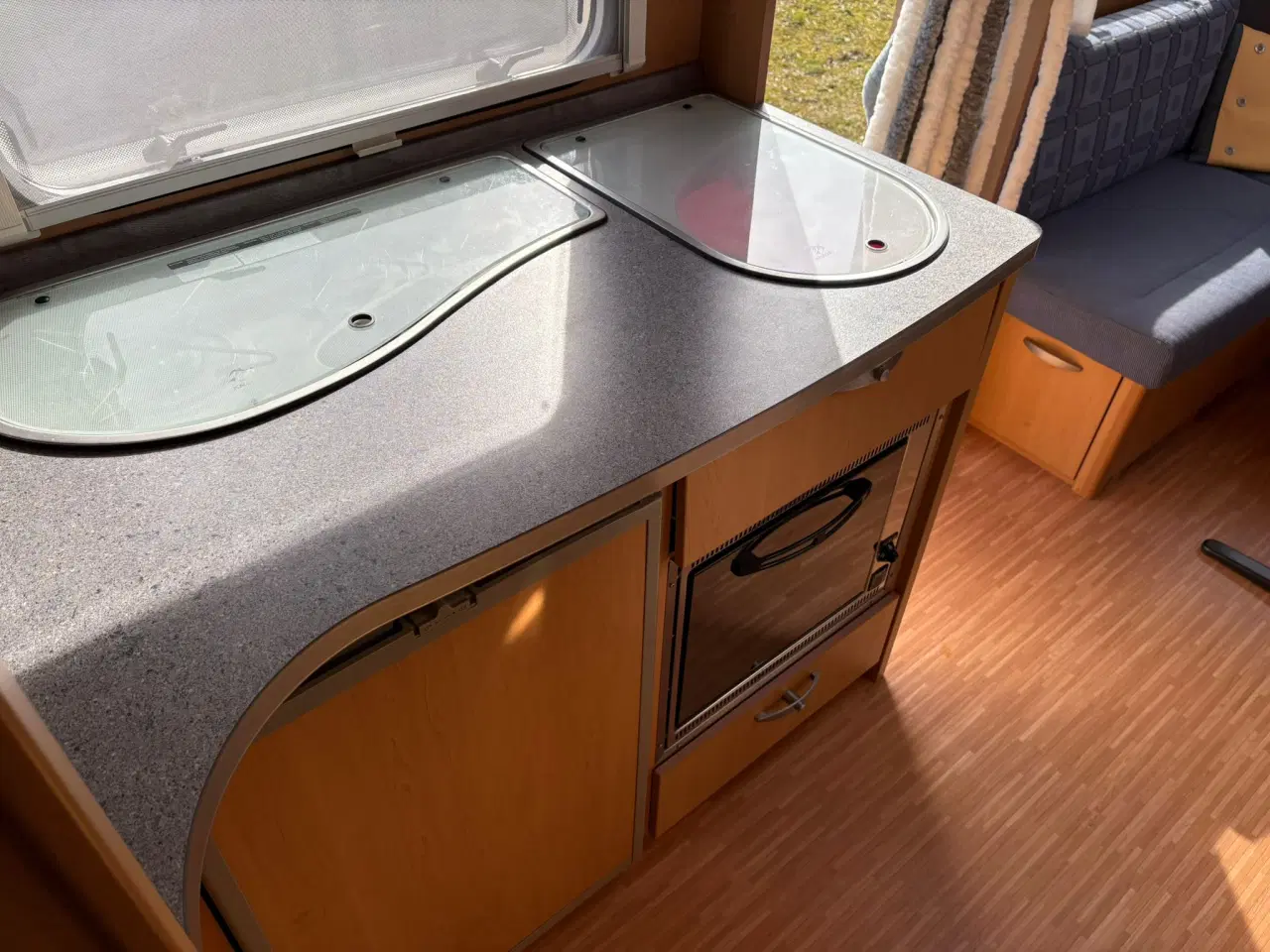 Billede 18 - Velholdt, fuldt udstyret og 100 % køreklar