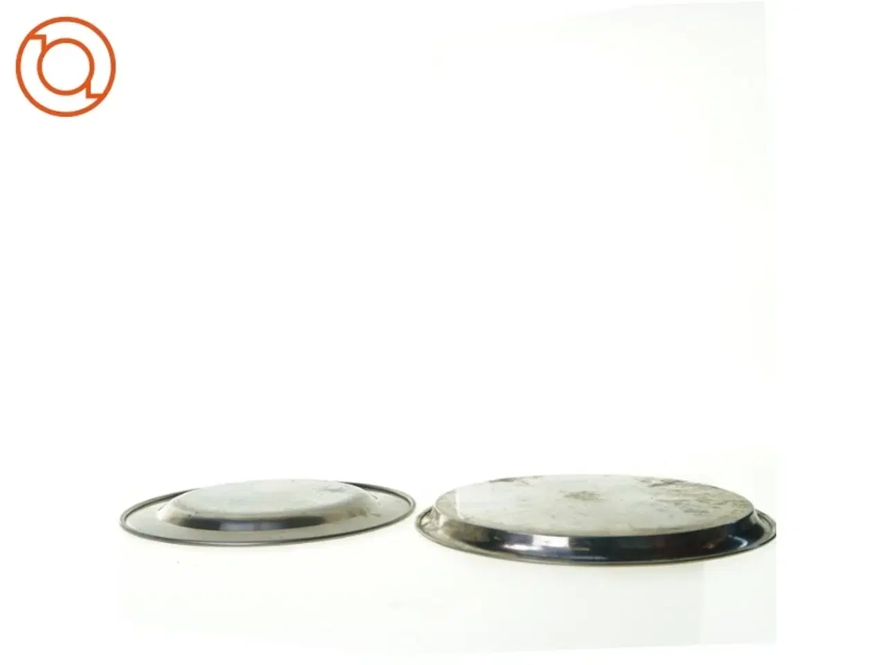 Billede 3 - Fade i metal (str. 28 cm 29 cm)