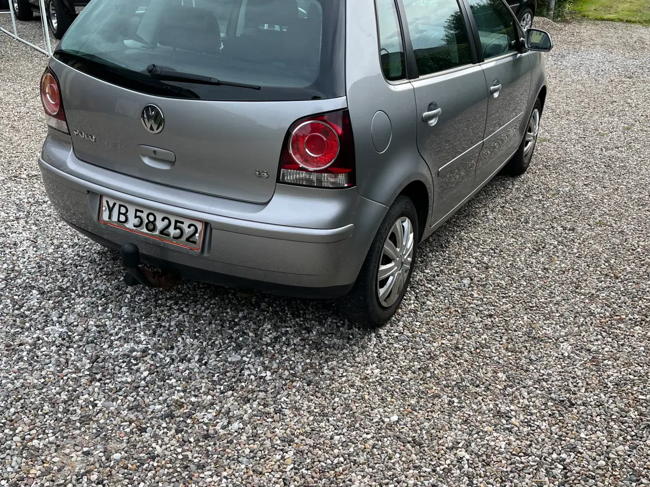 Billede 2 - VW Polo