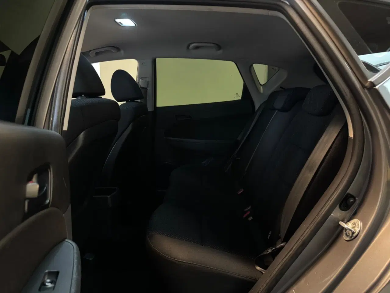 Billede 13 - Hyundai i30 1,6 CRDi 90 Blue Drive