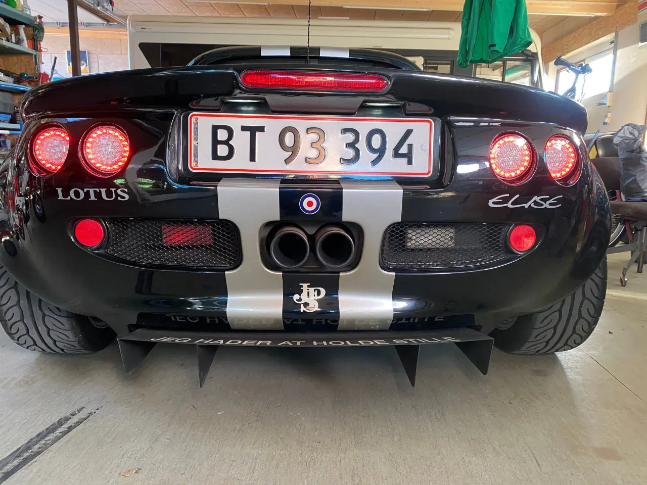 Billede 6 - Lotus Elise S1