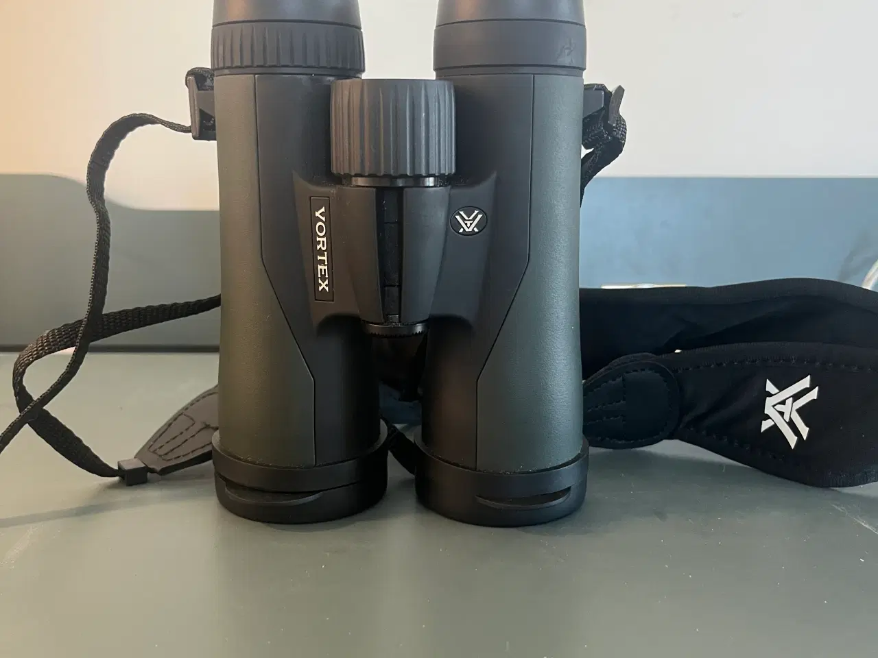 Billede 1 - Vortex 10x42 håndkikkert