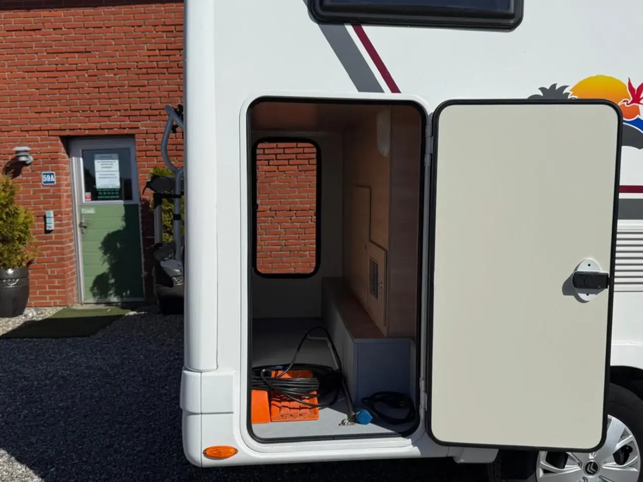 Billede 6 - GIOTTILINE SIENA 422