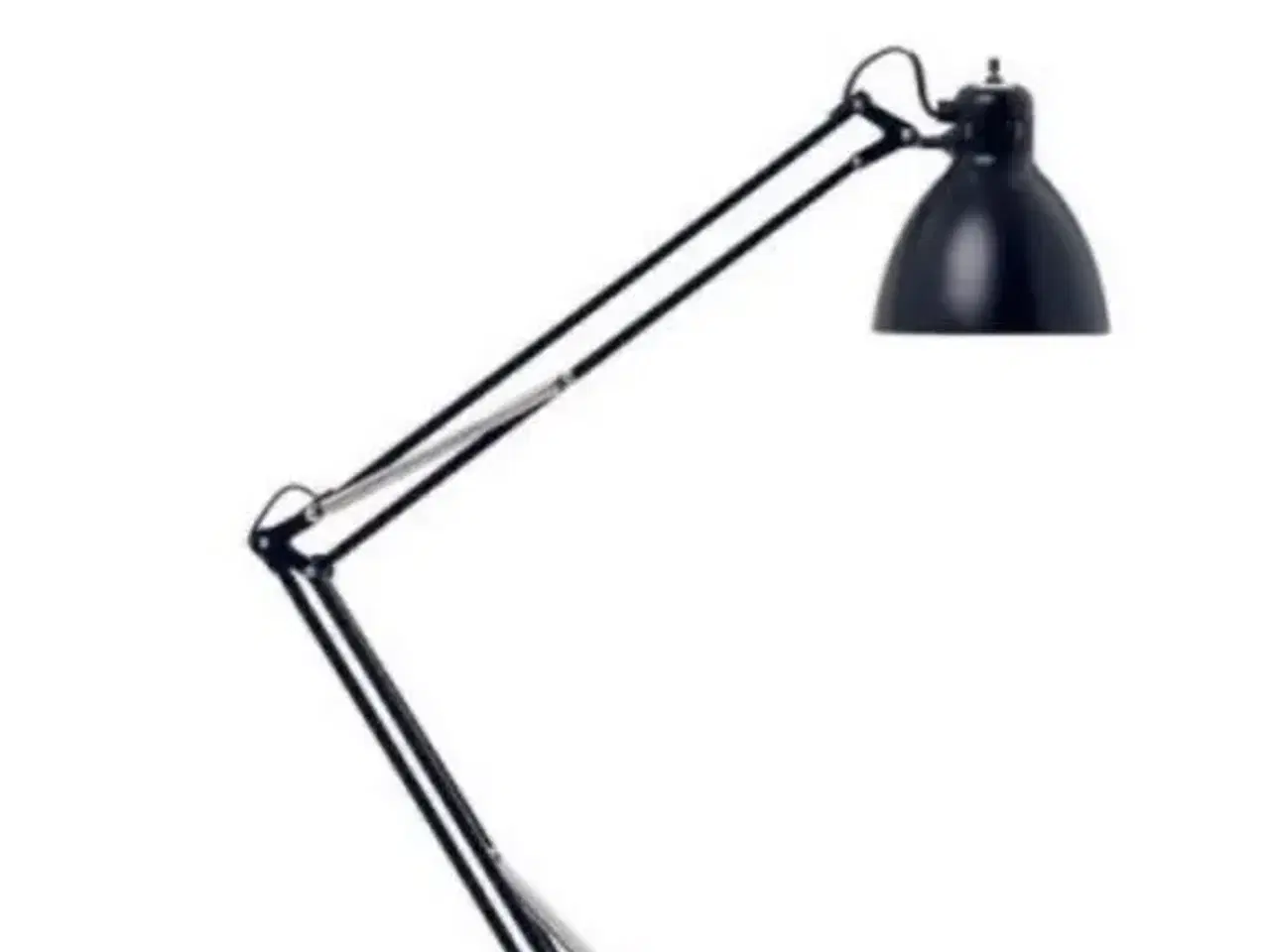 Billede 1 - Luxo led arkitekt lampe