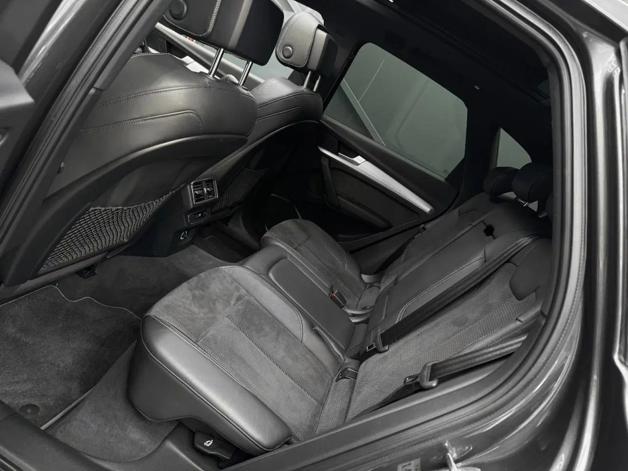 Billede 15 - Audi Q5 2,0 TDi 190 S-line Sport quattro S-tr.