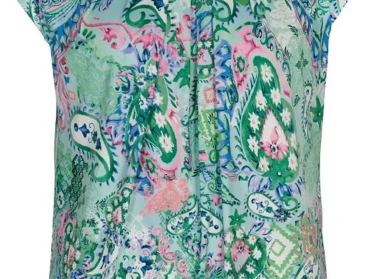 Billede 1 - In Front Grazia bluse