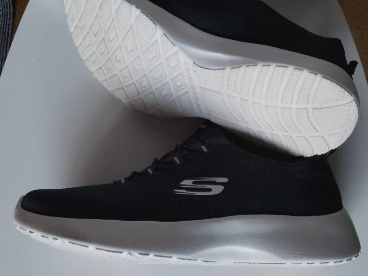 Billede 3 - Skechers - Memory Foam