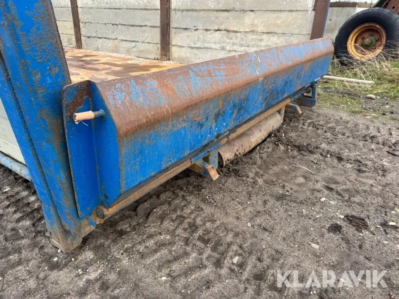 Billede 9 - Pendellad