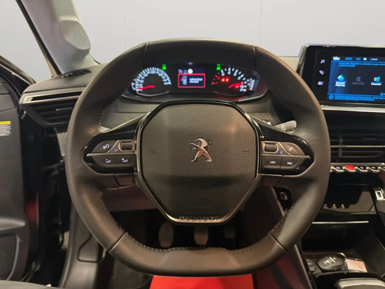 Billede 6 - Peugeot 208 1,2 PureTech 100 Active Pack