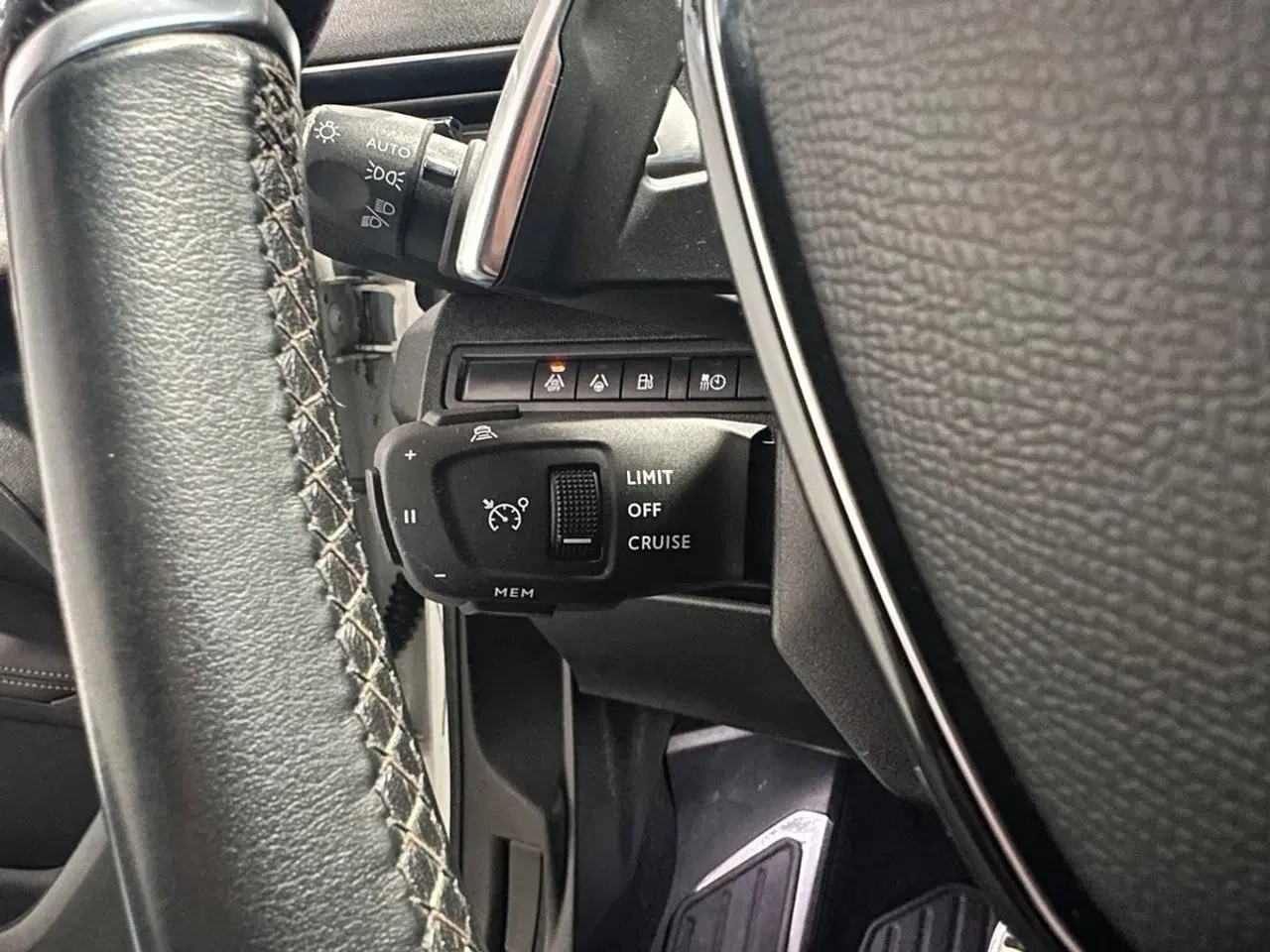 Billede 8 - Peugeot 3008 1,6 Hybrid4 GT Pack EAT8