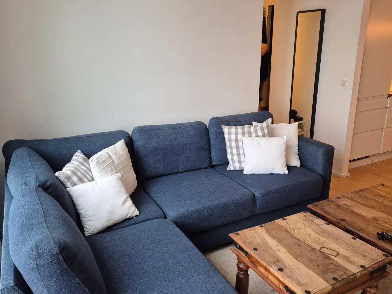 Billede 6 - Lys lejlighed med havudsigt, fuldt møbleret