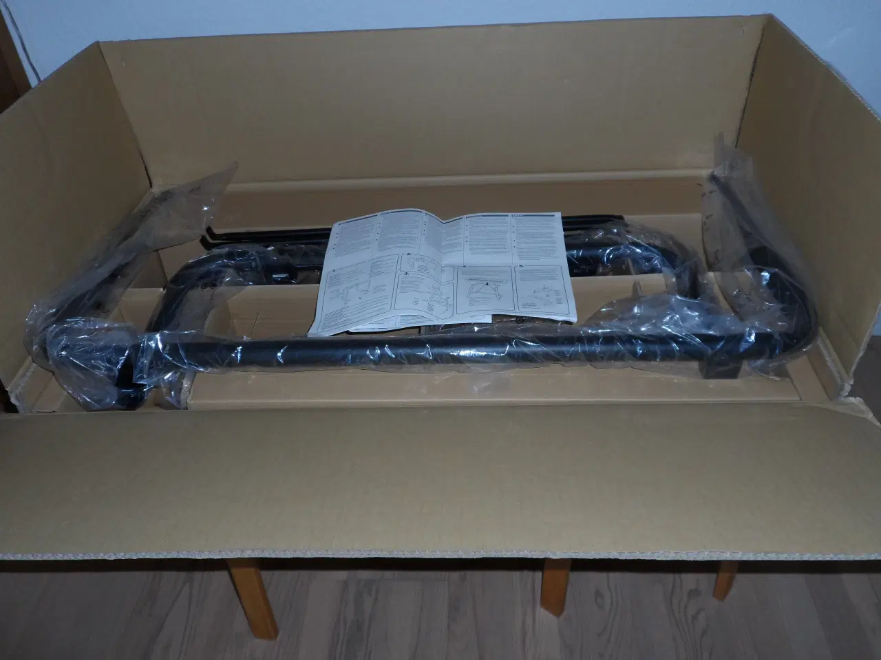 Billede 4 - Ny YAMAHA keyboard stativ.