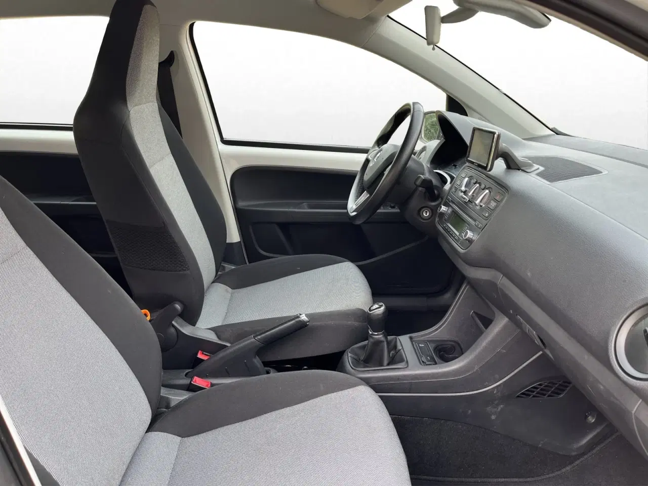 Billede 14 - Skoda Citigo 1,0 60 Active GreenTec