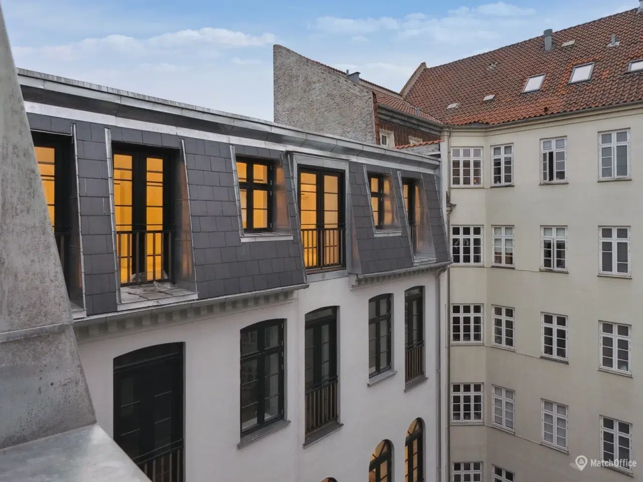 Billede 13 - Flyt ind i dag – vi klarer huslejen resten af året!