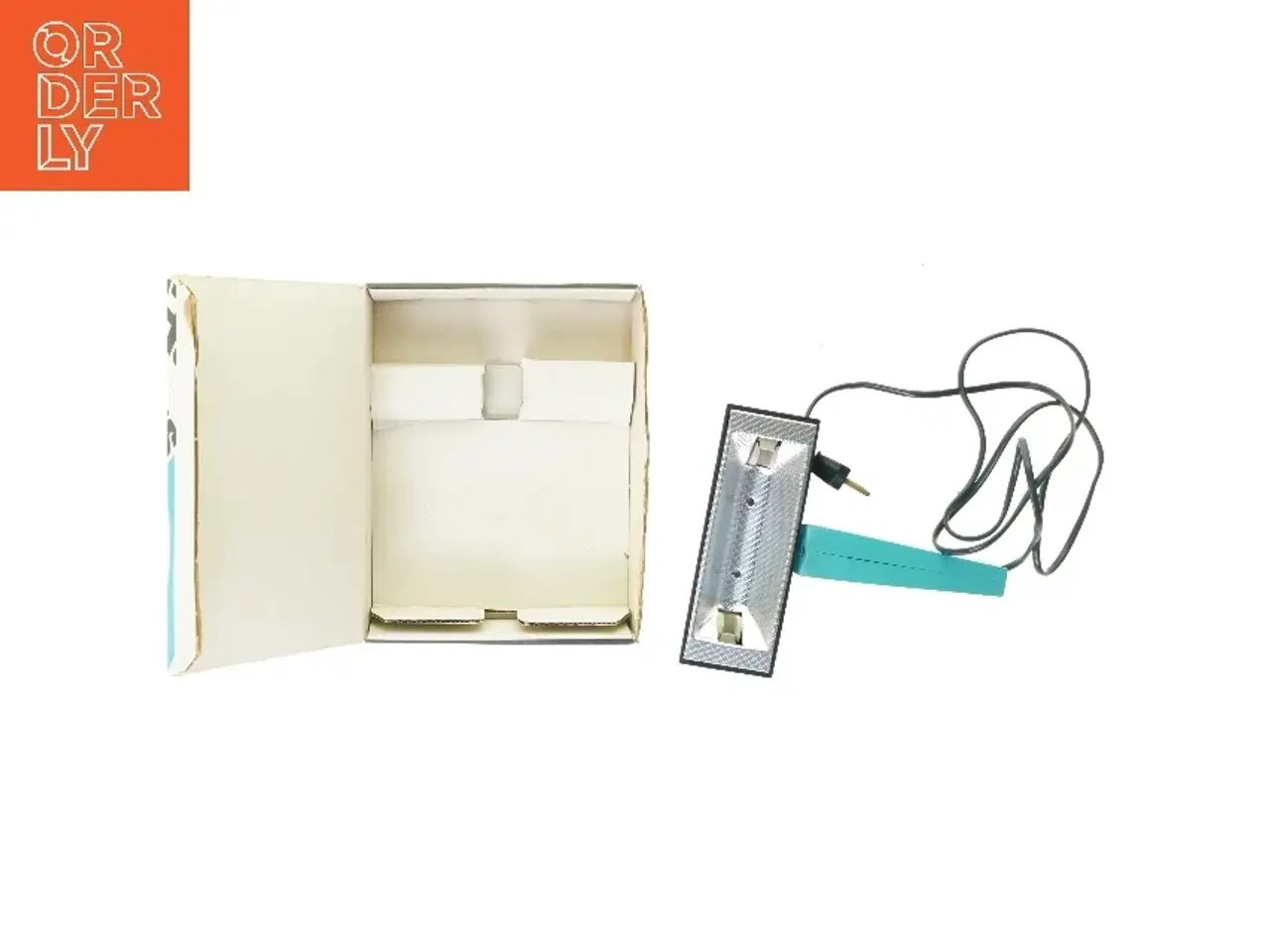 Billede 3 - Speed light fra Speed Lite (str. 23 x 17 x 7 cm)