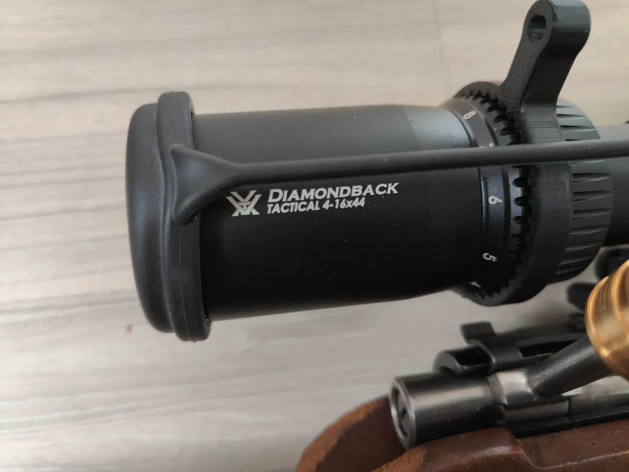 Billede 3 - Otterup m77 