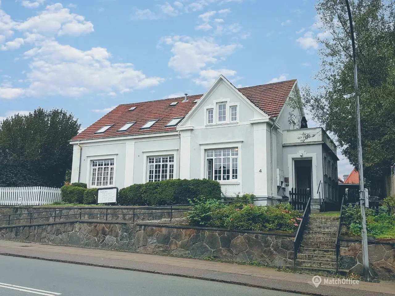 Billede 2 - Udlejningsejendom i centrum af Viborg